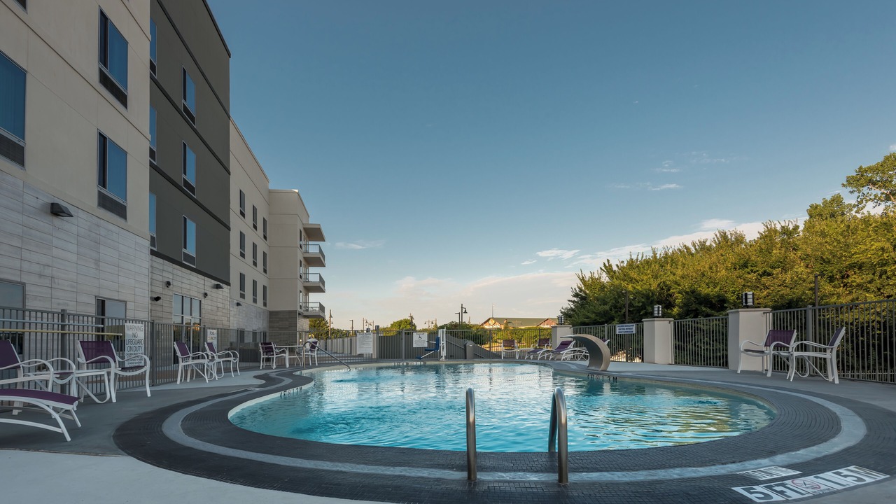 Photo of Outdoor in Garland