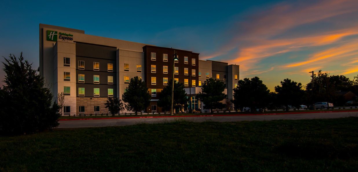 Photo of Outdoor in Garland