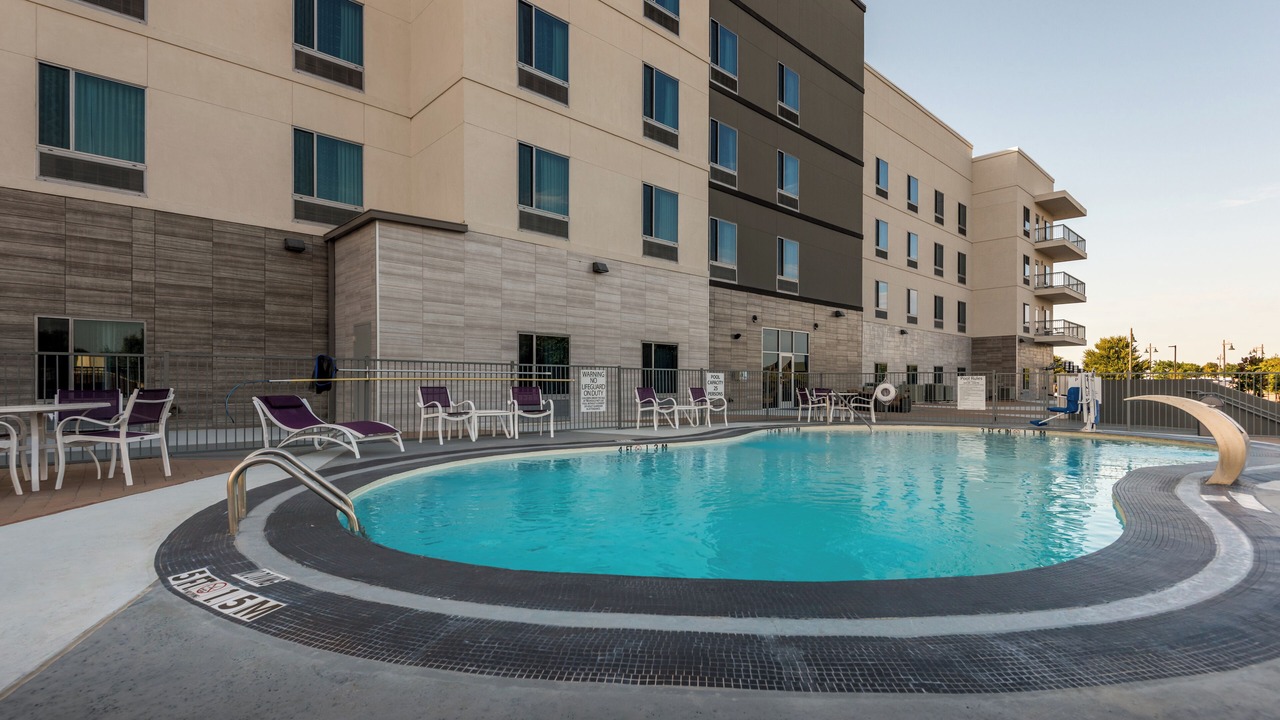 Photo of Outdoor in Garland