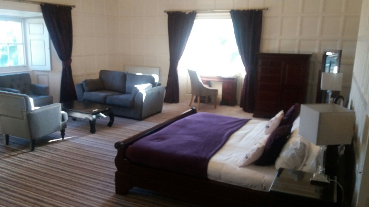 Photo of Bedroom in Wortley