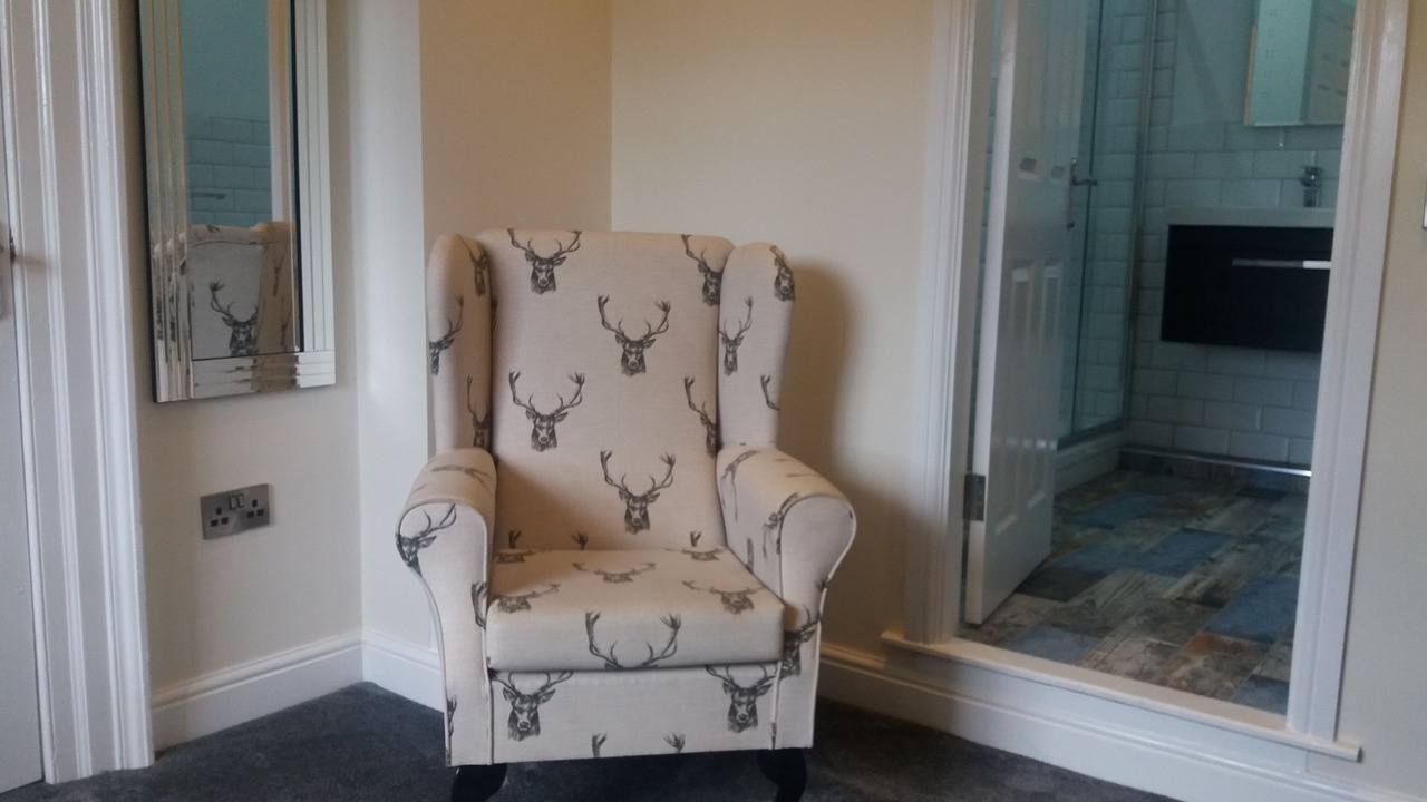 Photo of Outdoor in Wortley