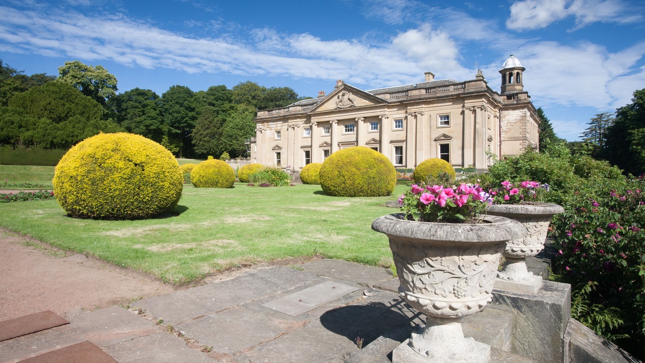 Photo of Outdoor in Wortley