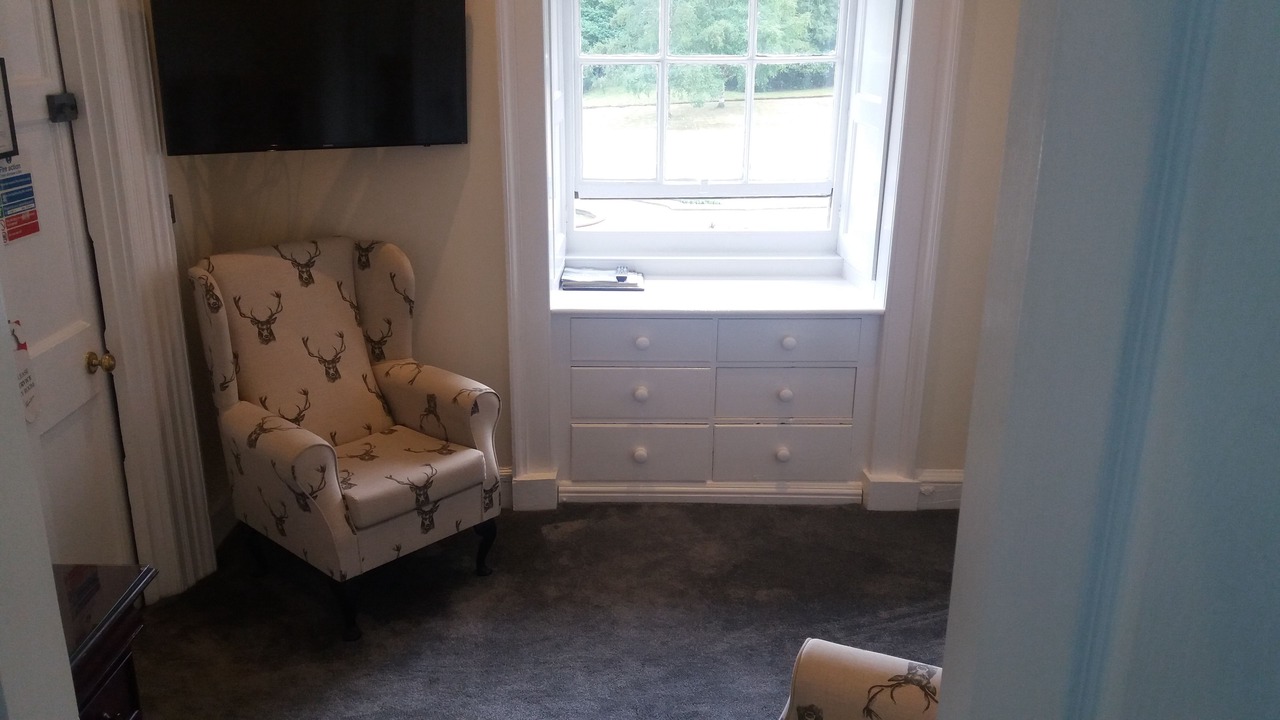 Photo of Bedroom in Wortley