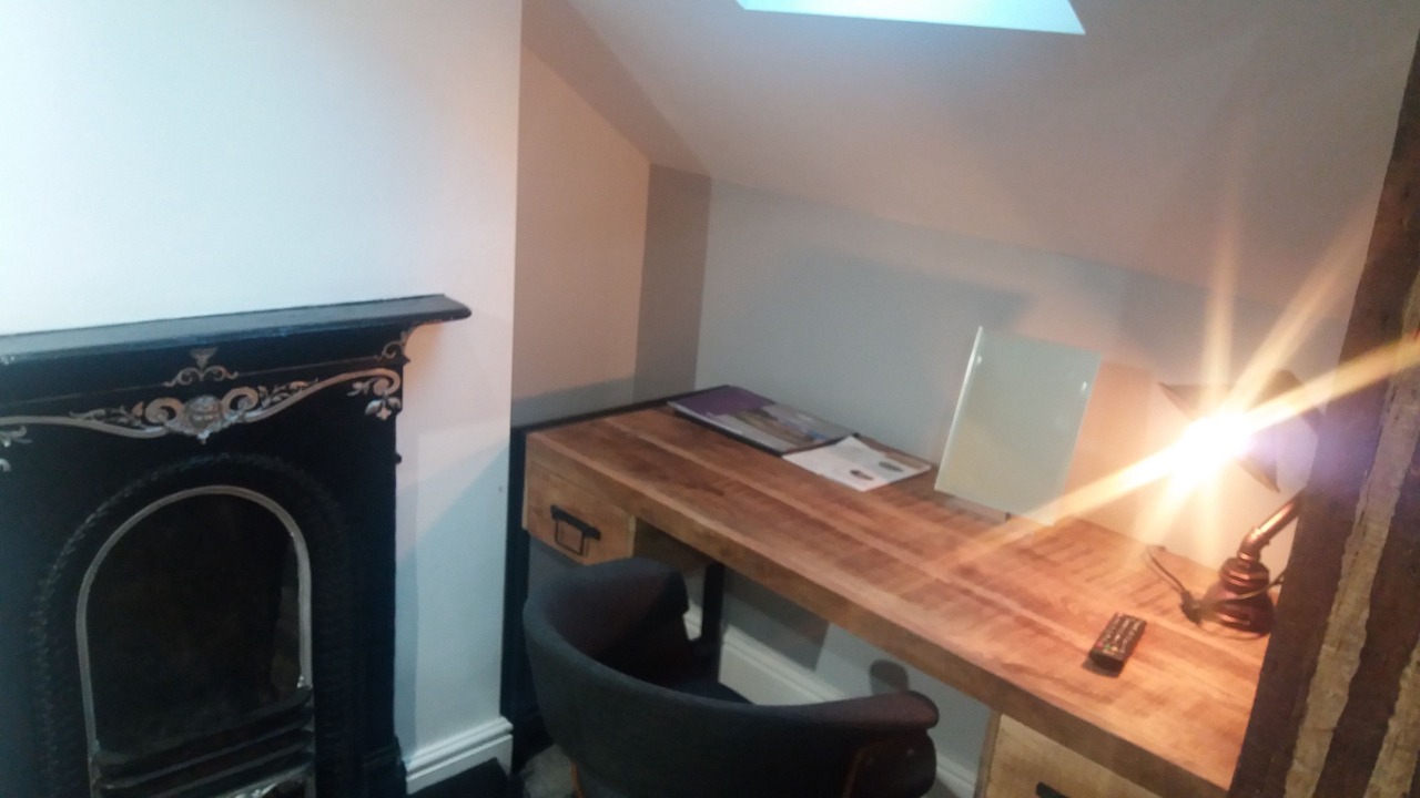 Photo of Bedroom in Wortley