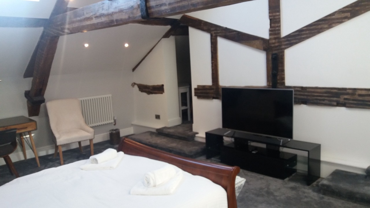 Photo of Bedroom in Wortley