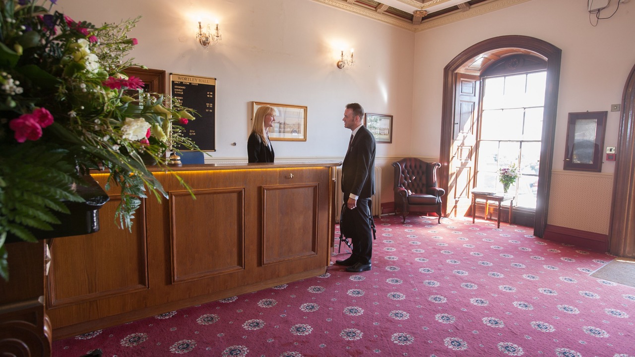 Photo of Others in Wortley