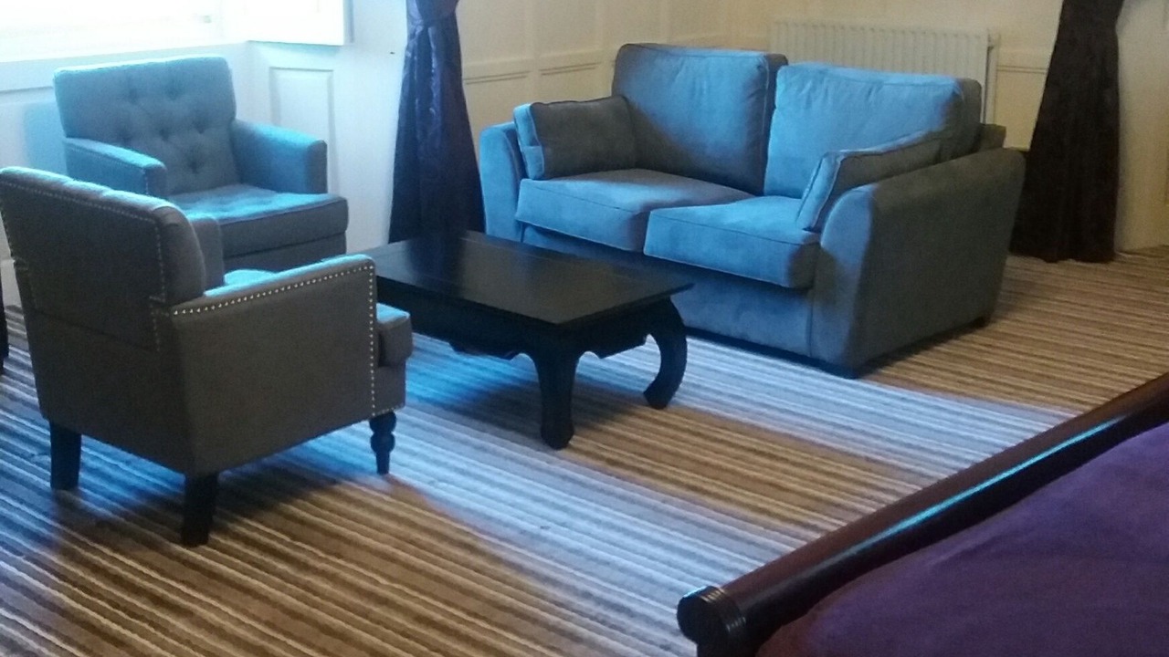 Photo of Bedroom in Wortley