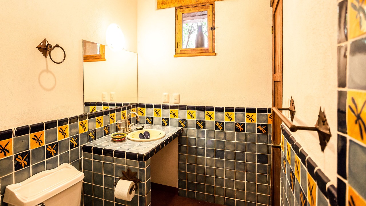 Photo of Bathroom in Centro