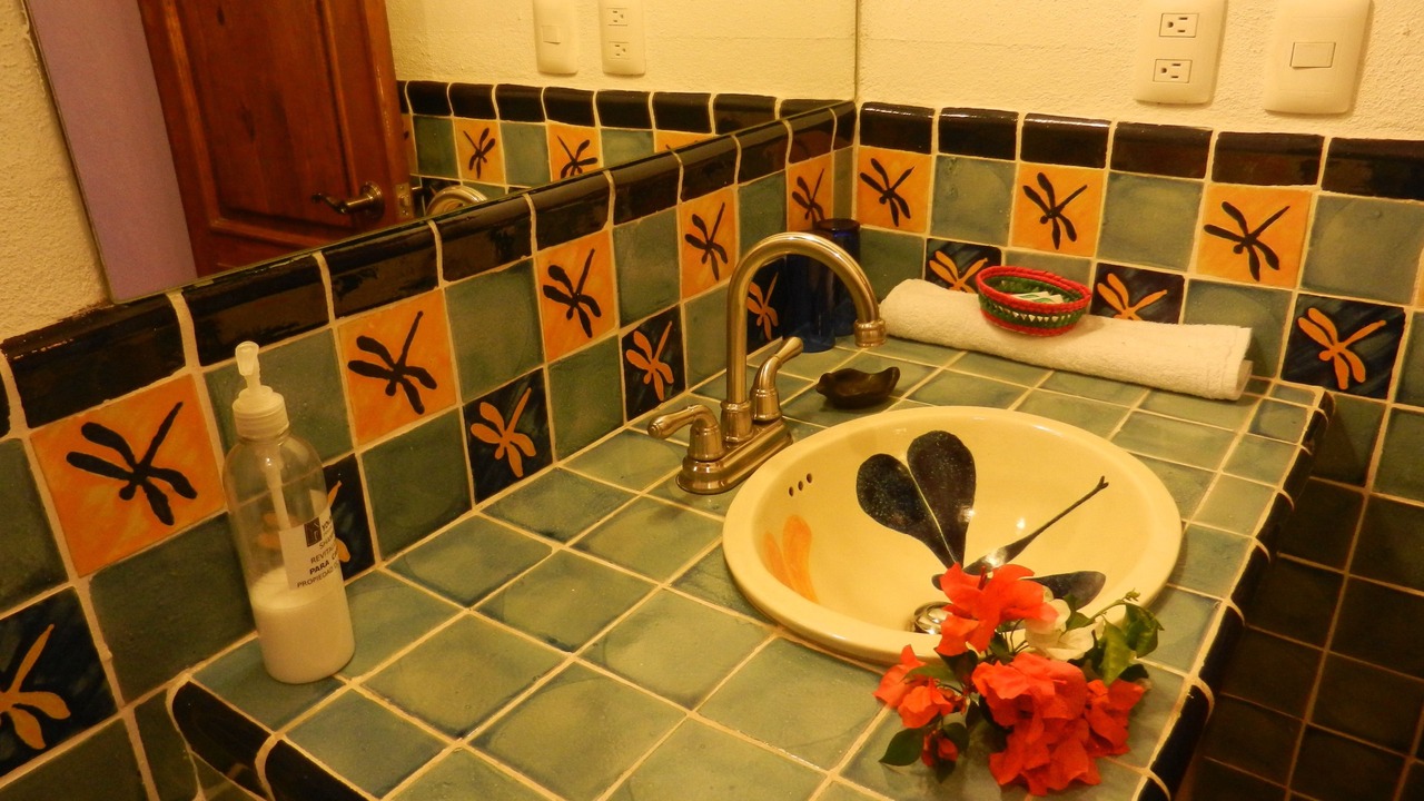 Photo of Bathroom in Centro