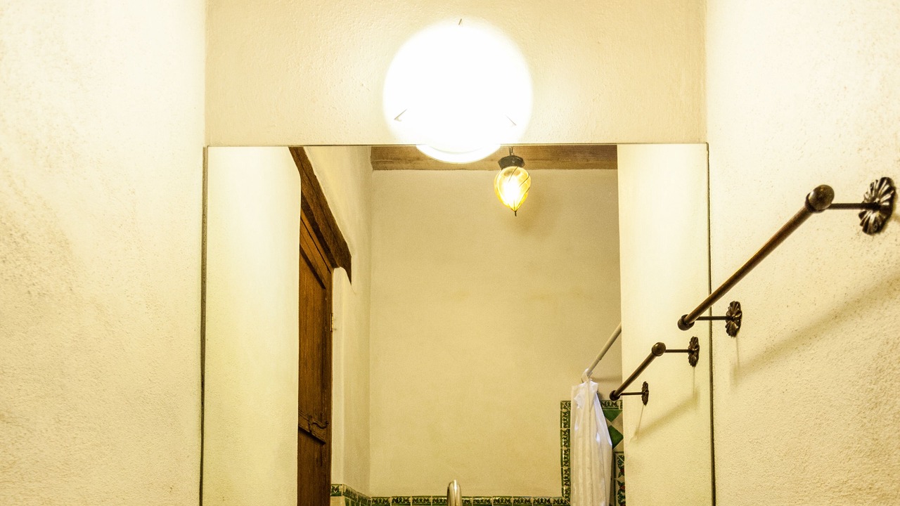 Photo of Bathroom in Centro