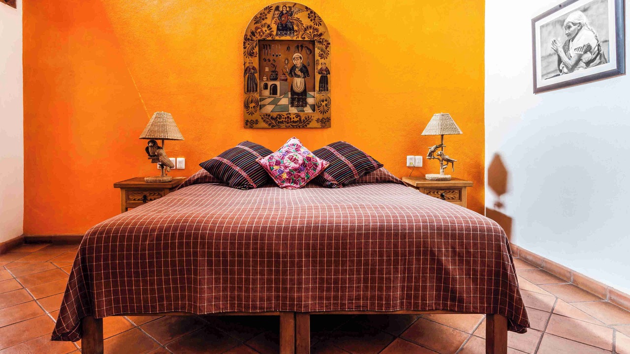 Photo of Bedroom in Centro