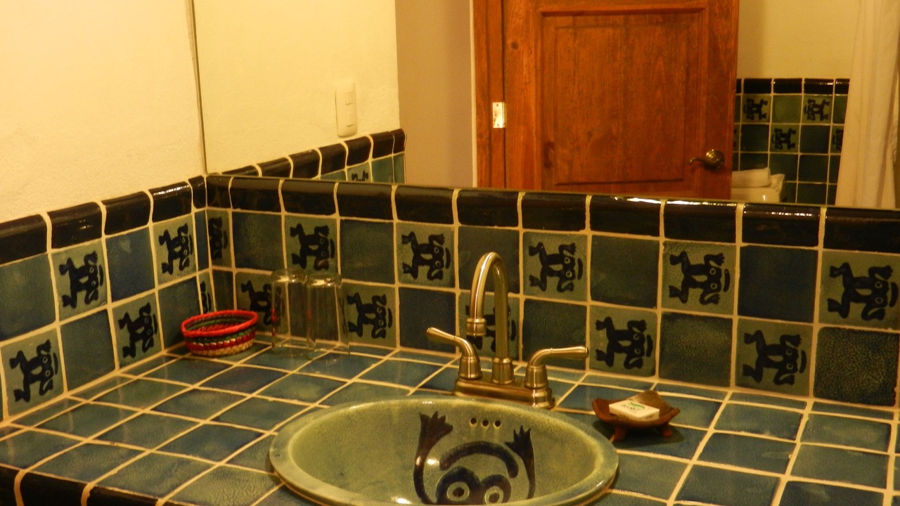 Photo of Bathroom in Centro