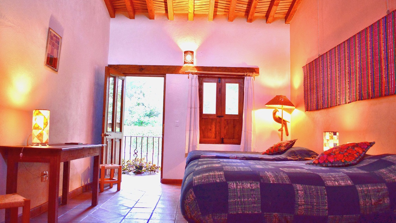 Photo of Bedroom in Centro