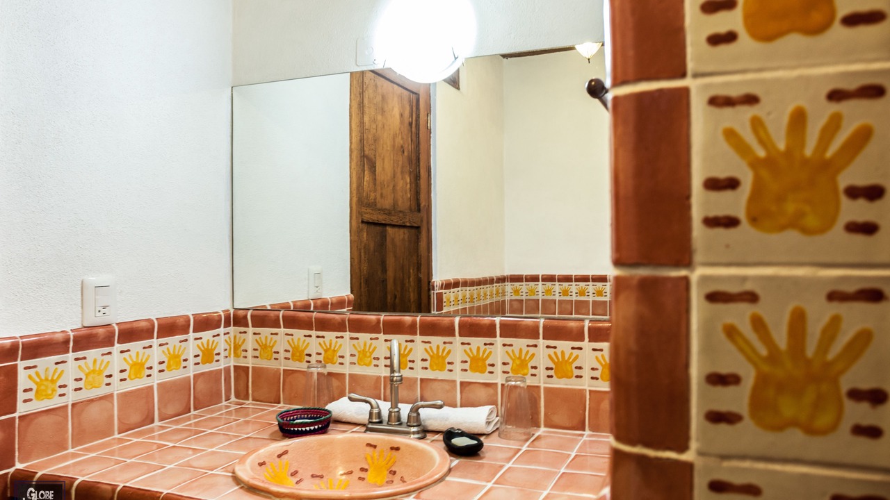 Photo of Bathroom in Centro