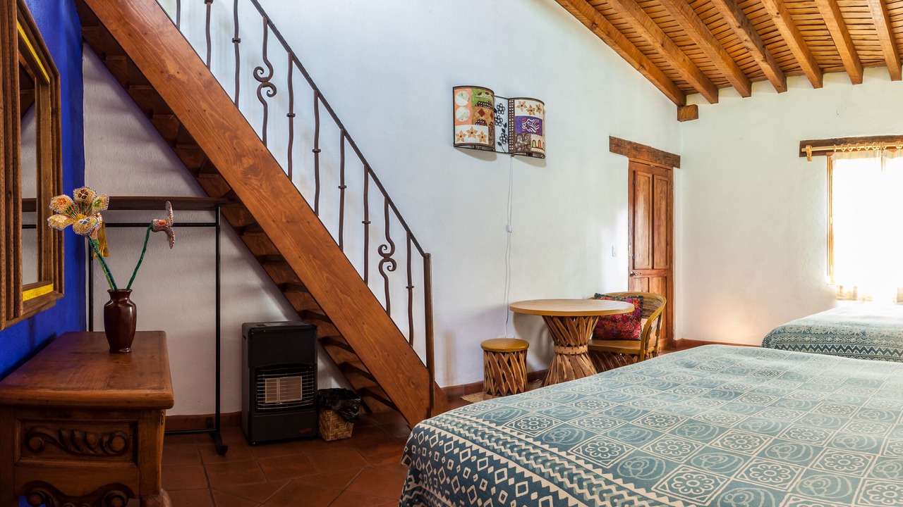 Photo of Bedroom in Centro