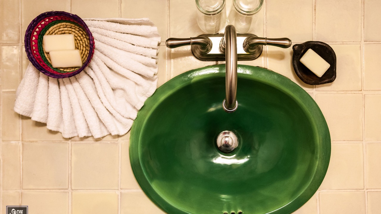 Photo of Bathroom in Centro