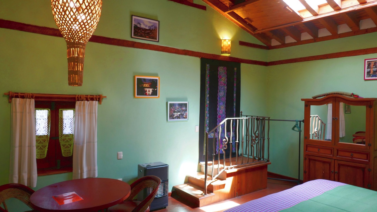Photo of Bedroom in Centro