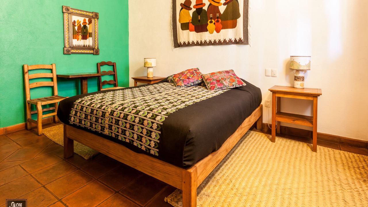Photo of Bedroom in Centro