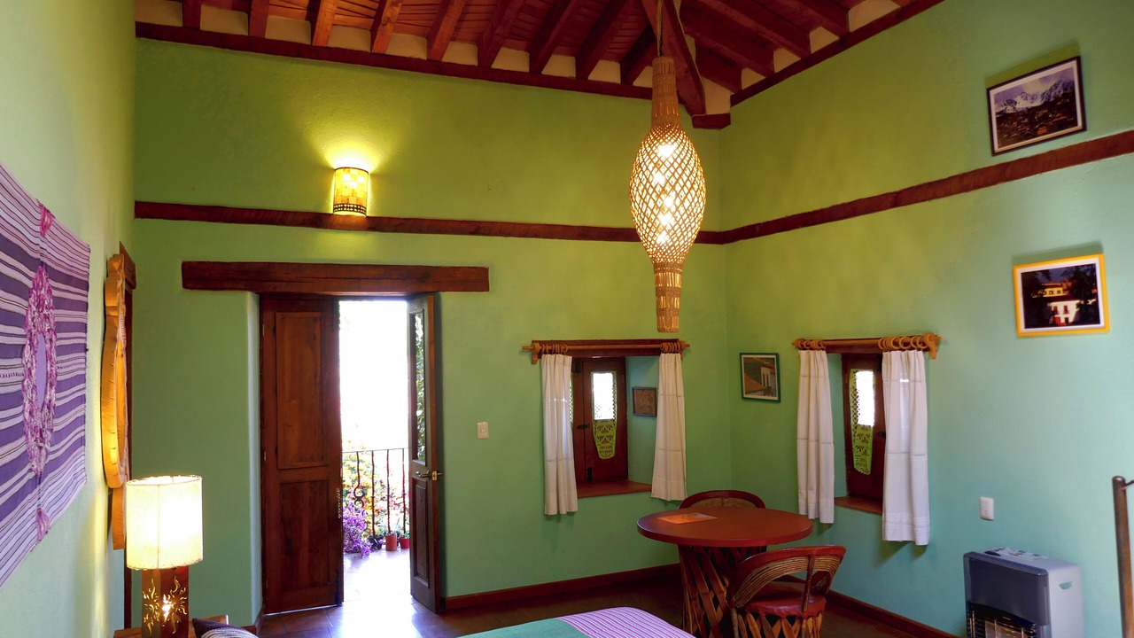 Photo of Bedroom in Centro