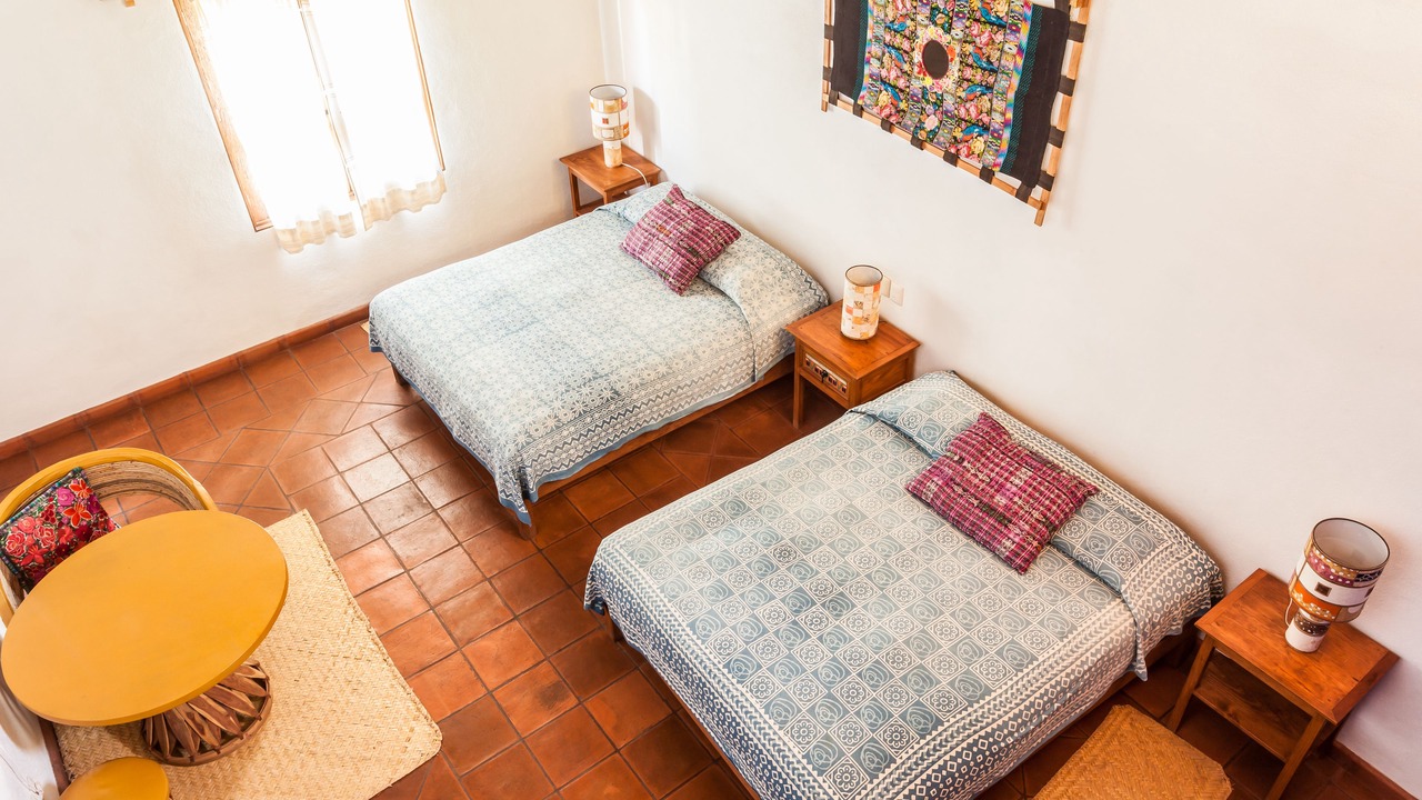 Photo of Bedroom in Centro