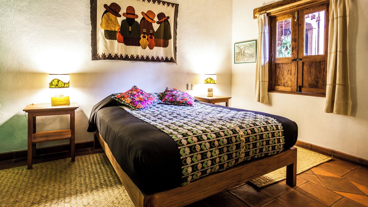 Photo of Bedroom in Centro