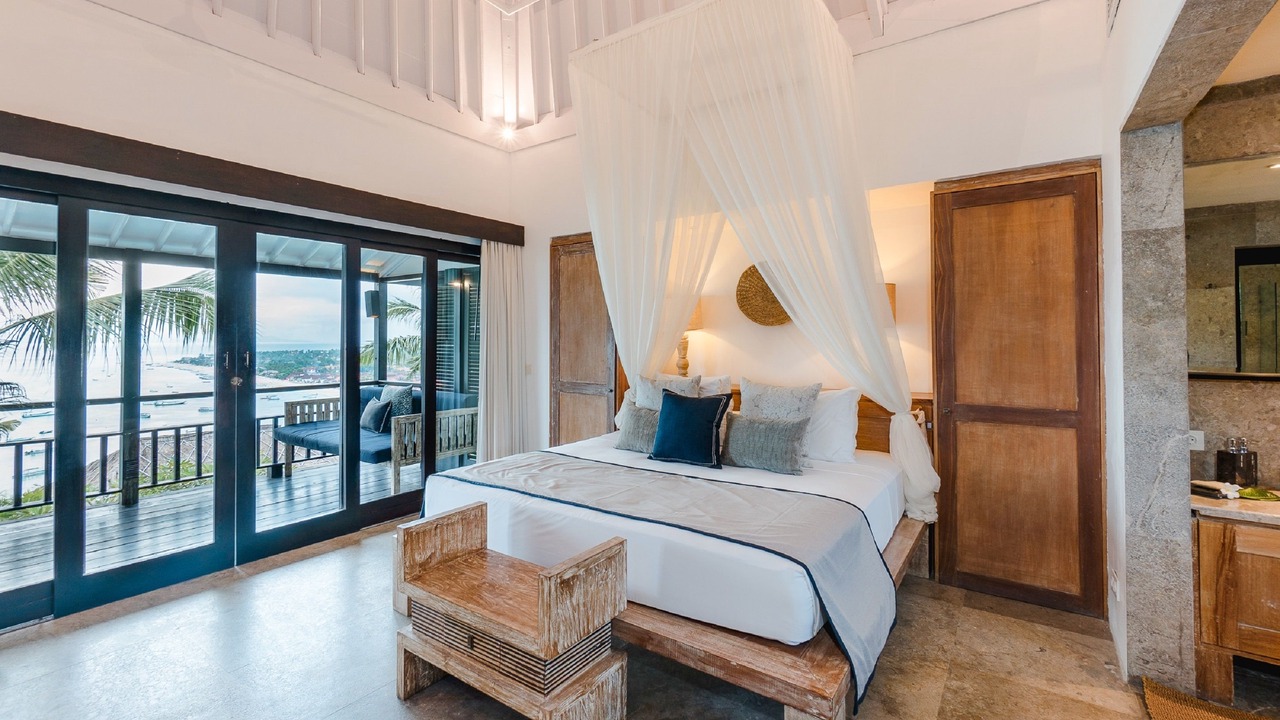 Photo of Bedroom in Jungut Batu