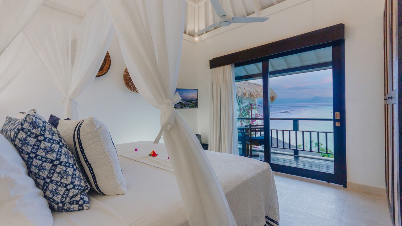 Photo of Bedroom in Jungut Batu