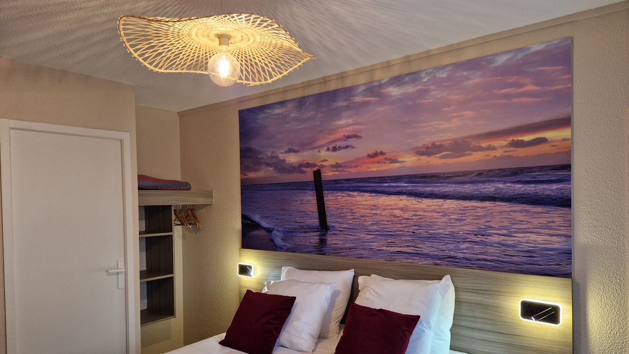 Photo of Patio Balcony in Port-en-Bessin-Huppain