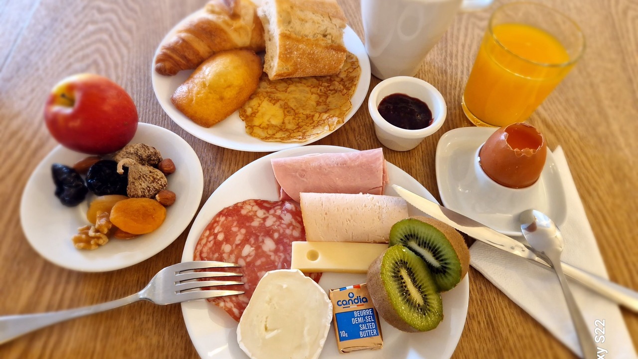 Photo of Others in Port-en-Bessin-Huppain