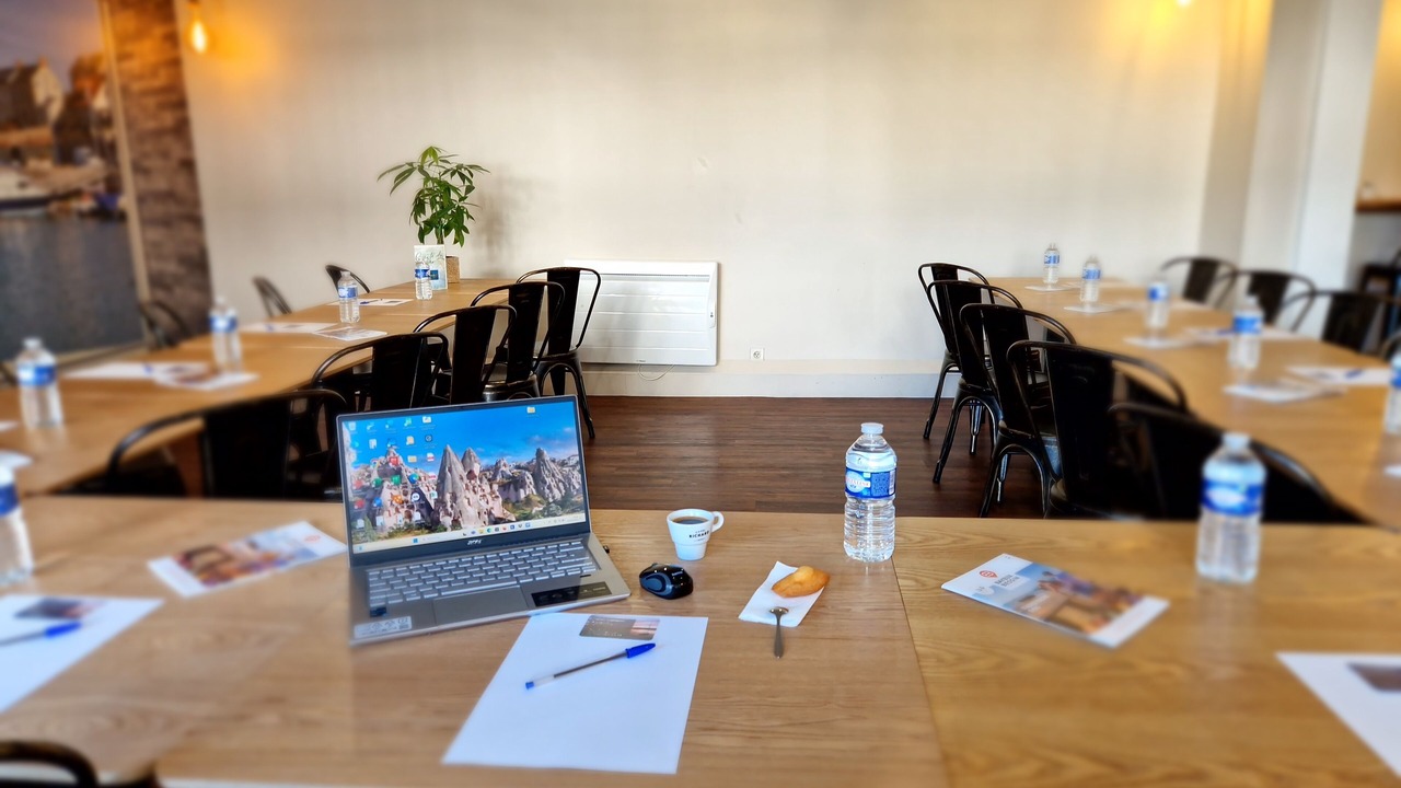 Photo of Others in Port-en-Bessin-Huppain