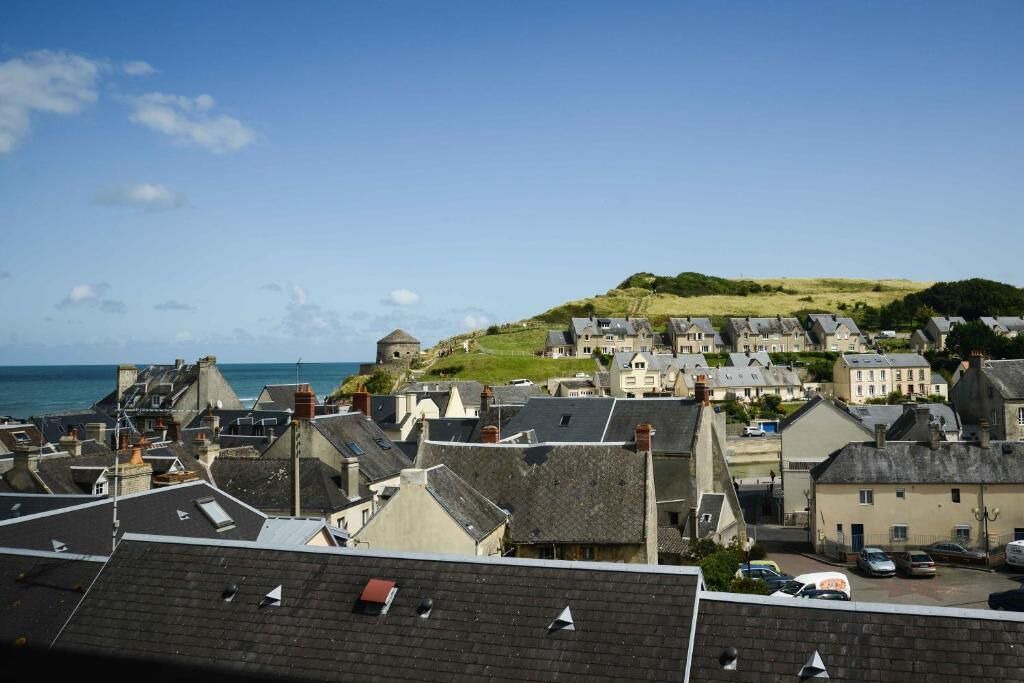 Photo of Others in Port-en-Bessin-Huppain