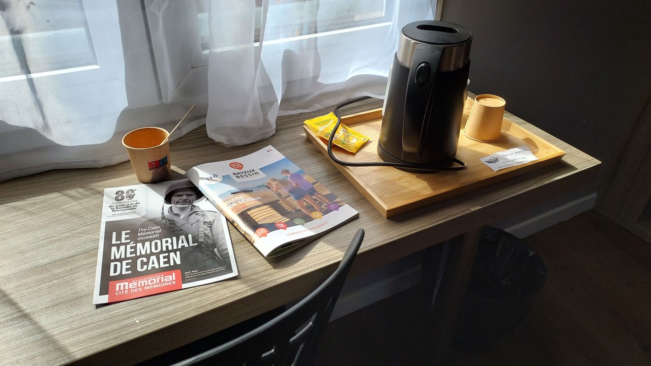 Photo of Others in Port-en-Bessin-Huppain