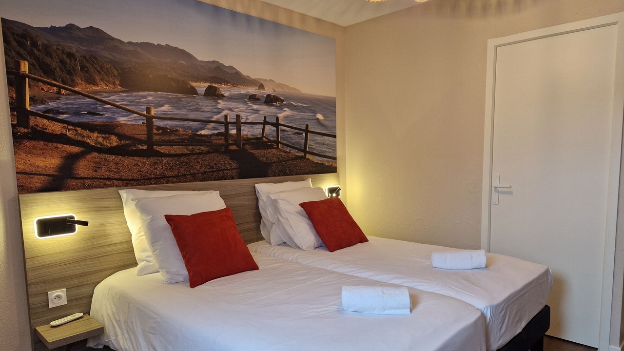 Photo of Patio Balcony in Port-en-Bessin-Huppain