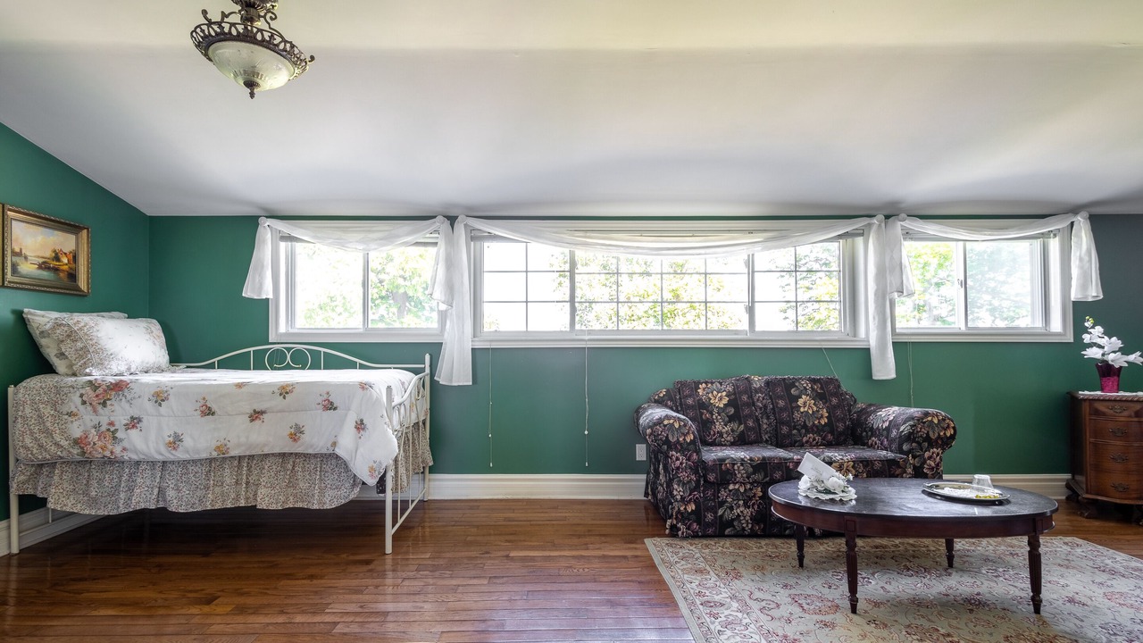 Photo of Bedroom in Niagara Falls