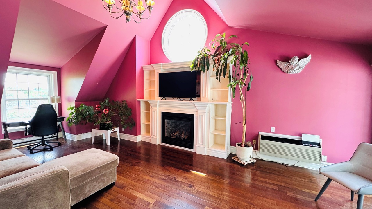 Photo of Bedroom in Niagara Falls
