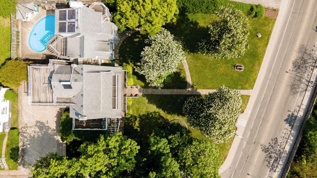 Photo of Outdoor in Niagara Falls