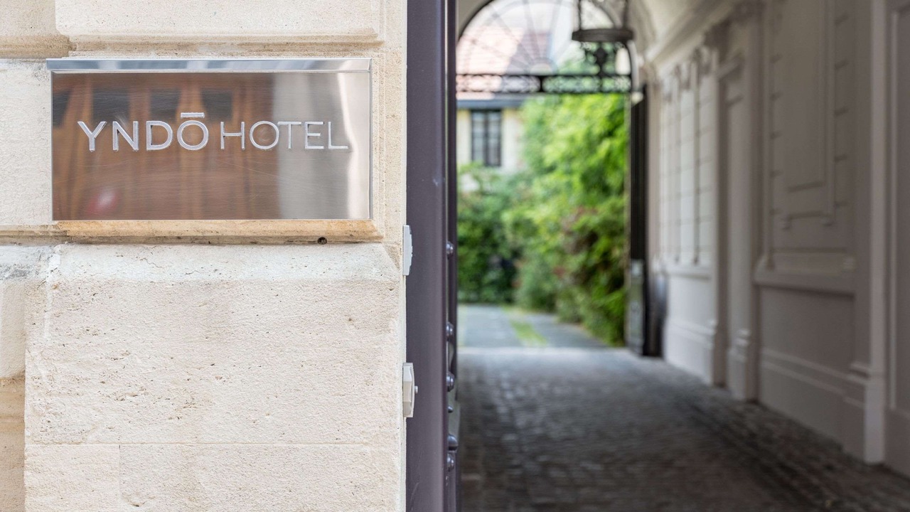 Photo of Outdoor in Bordeaux City Centre