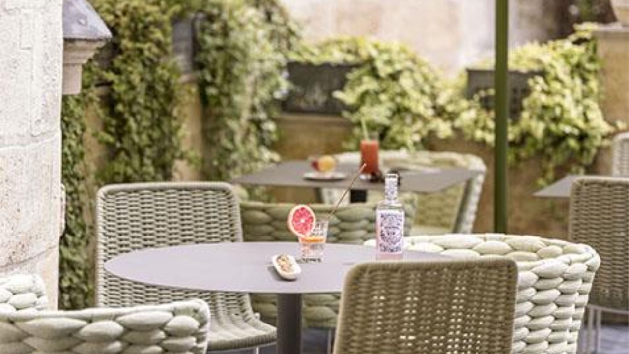 Photo of Outdoor in Bordeaux City Centre