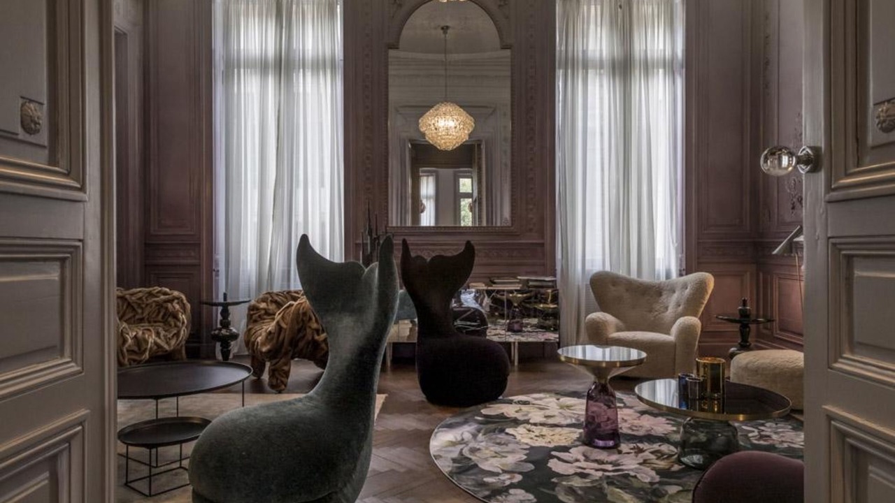 Photo of Others in Bordeaux City Centre