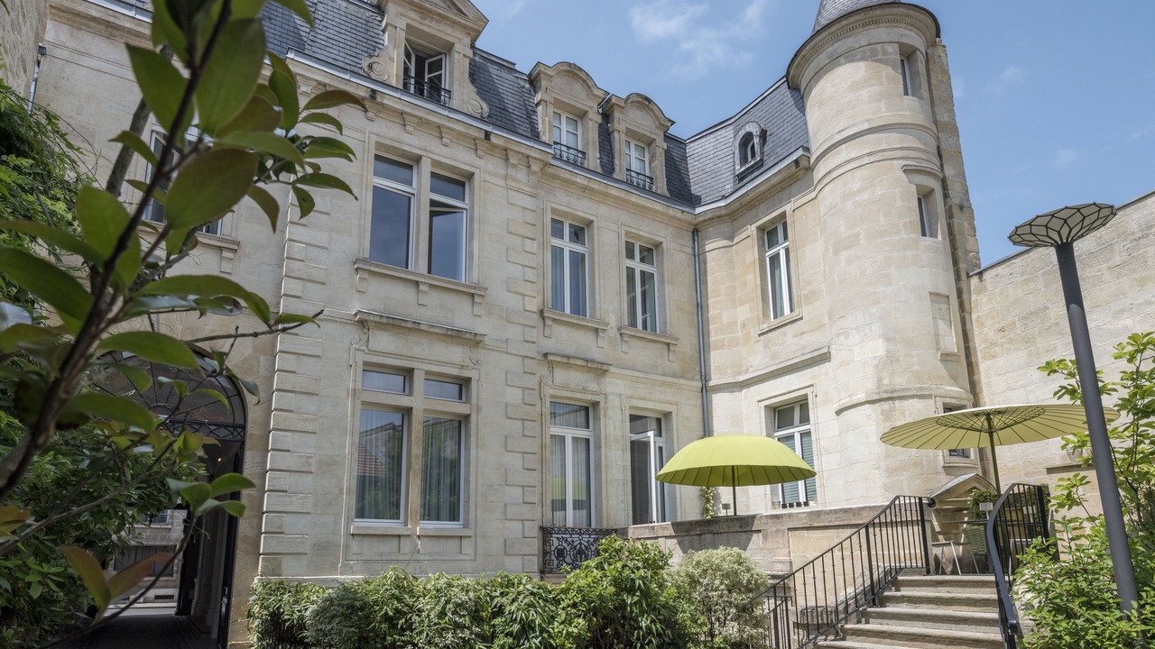 Photo of Outdoor in Bordeaux City Centre