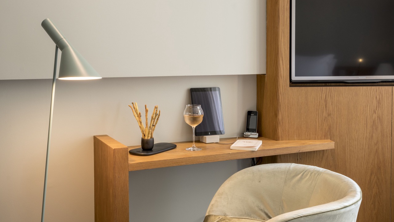 Photo of Bedroom in Bordeaux City Centre