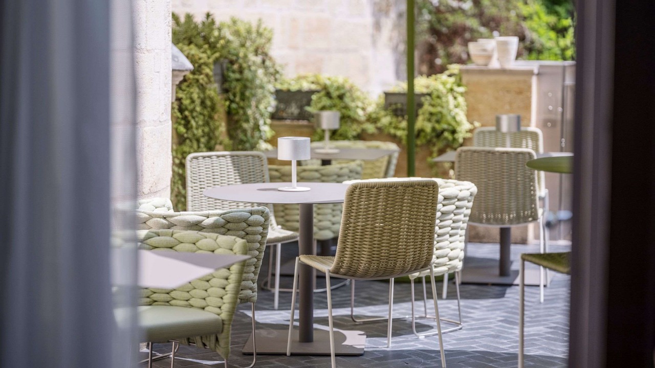 Photo of Bedroom in Bordeaux City Centre