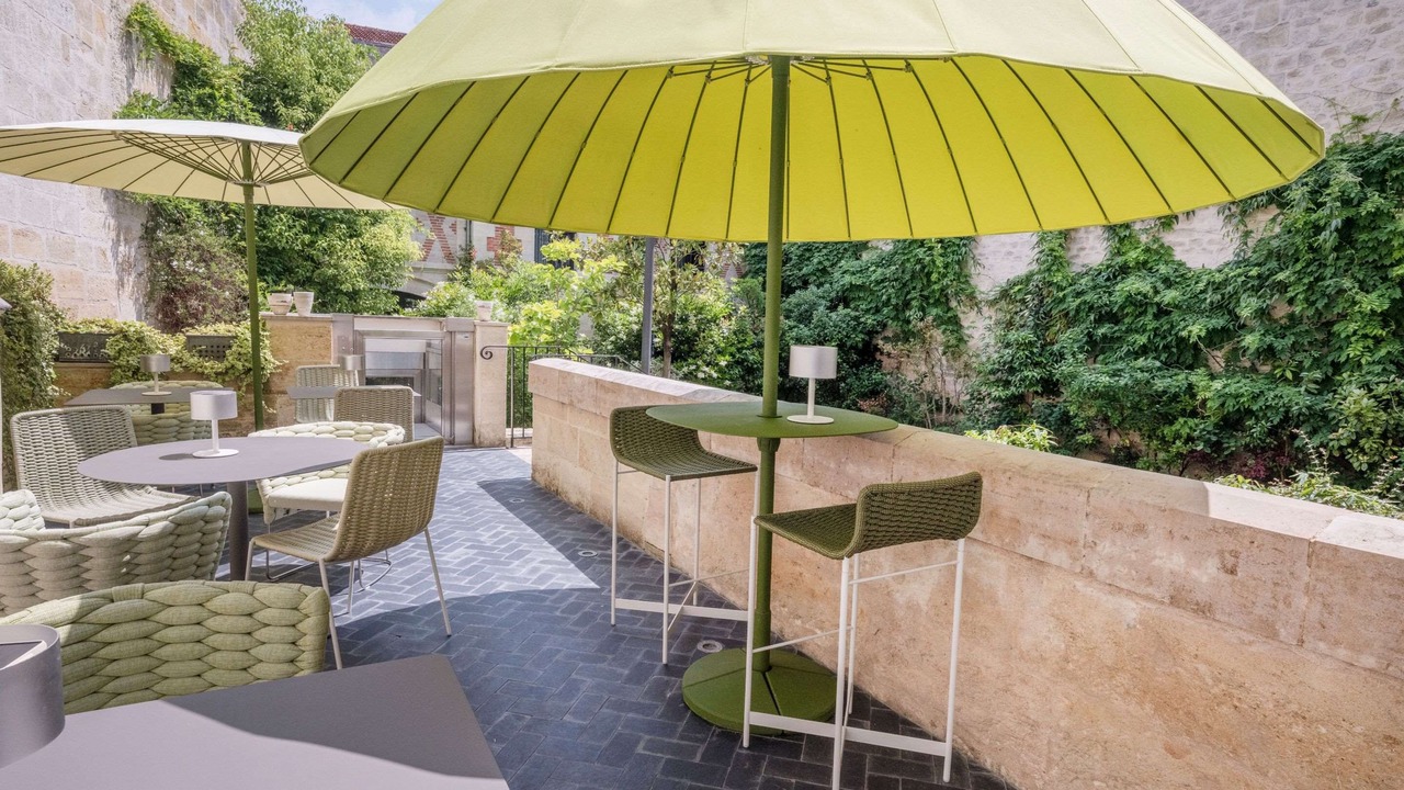 Photo of Others in Bordeaux City Centre