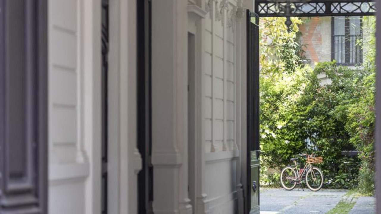 Photo of Outdoor in Bordeaux City Centre