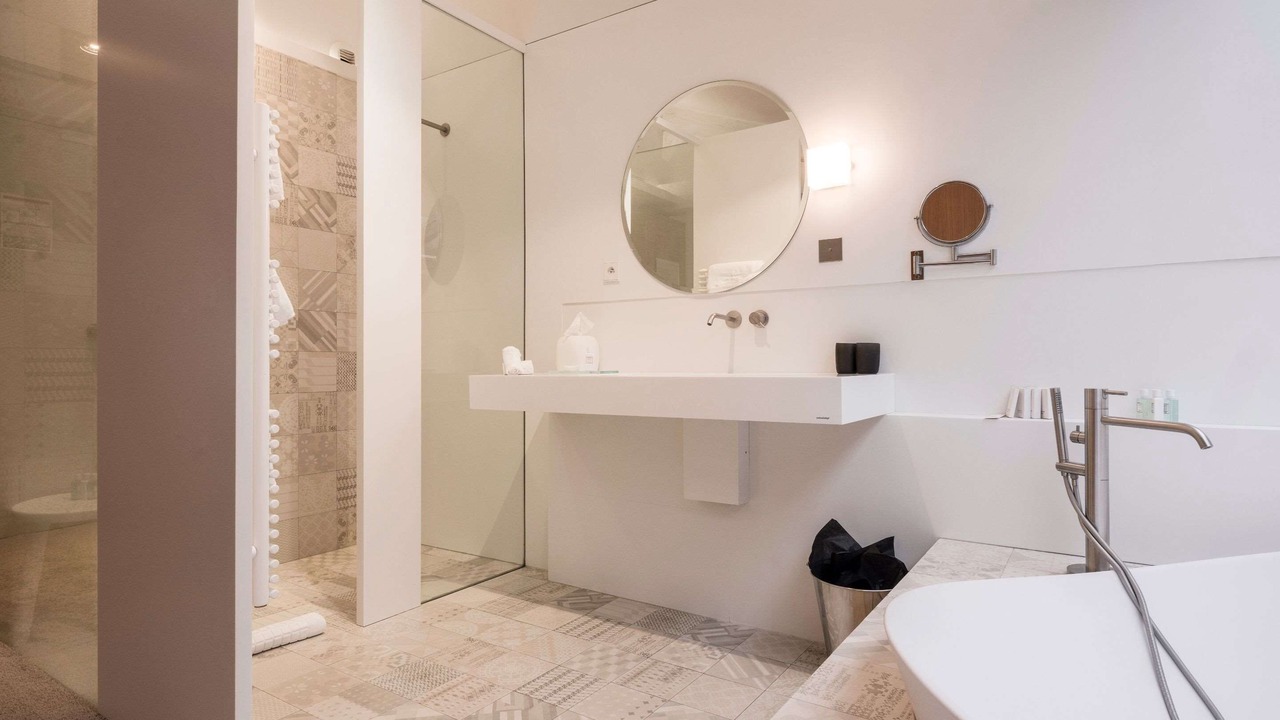 Photo of Bedroom in Bordeaux City Centre