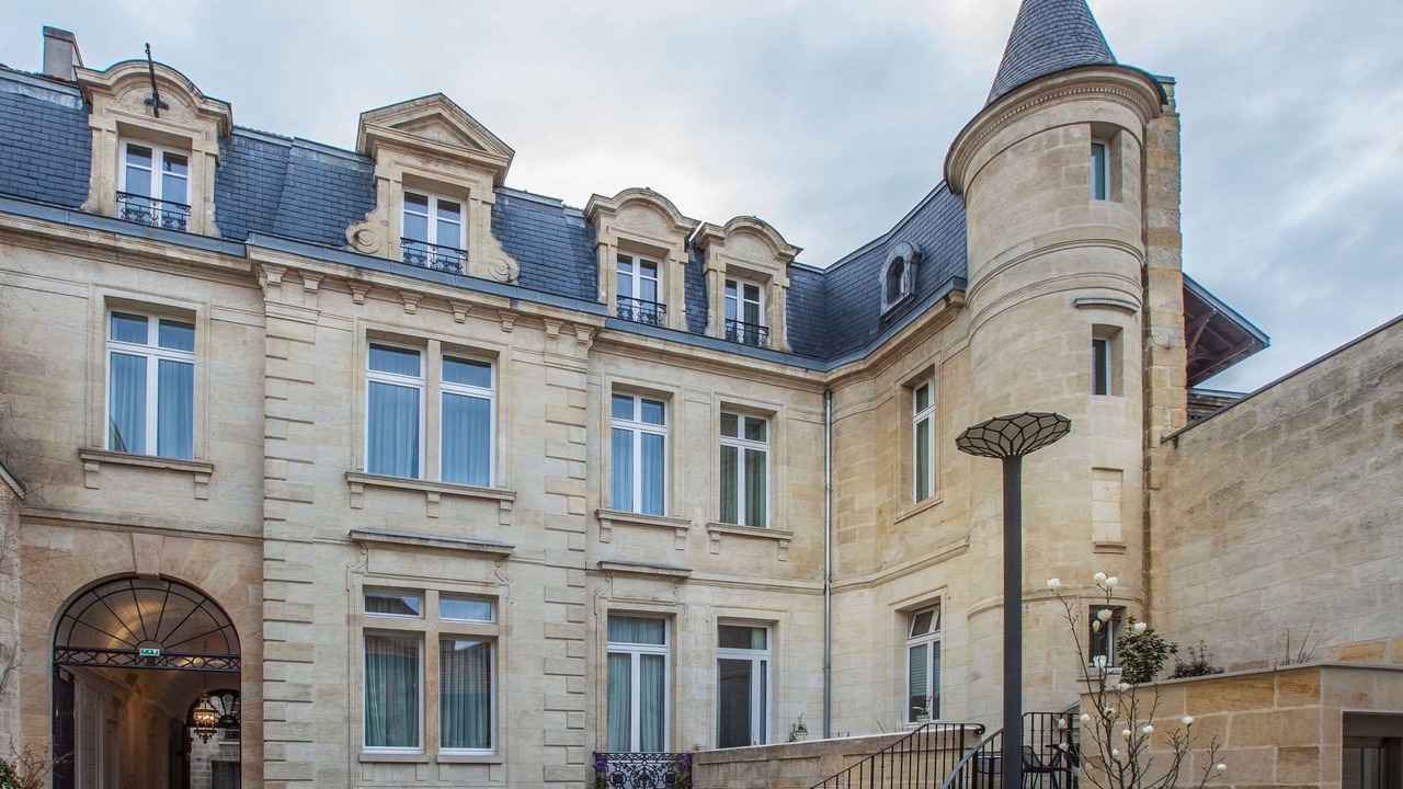 Photo of Outdoor in Bordeaux City Centre