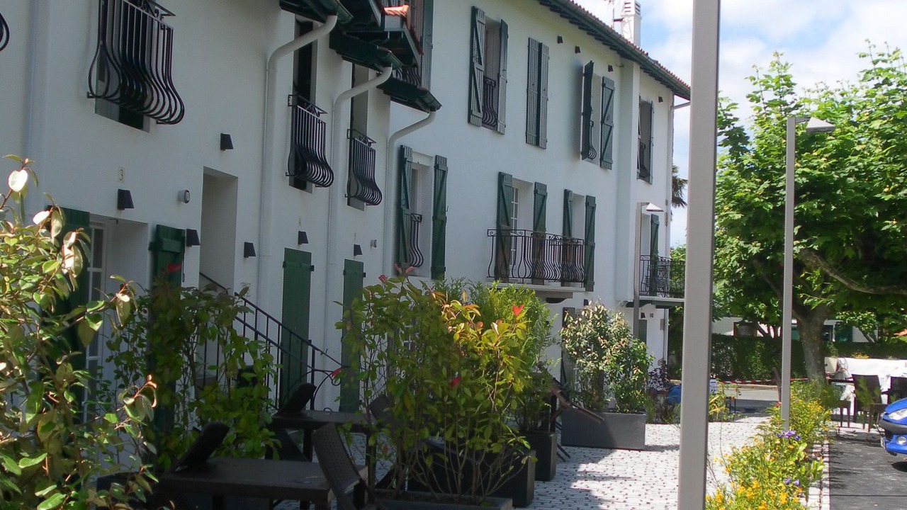 Photo of Outdoor in Ascain