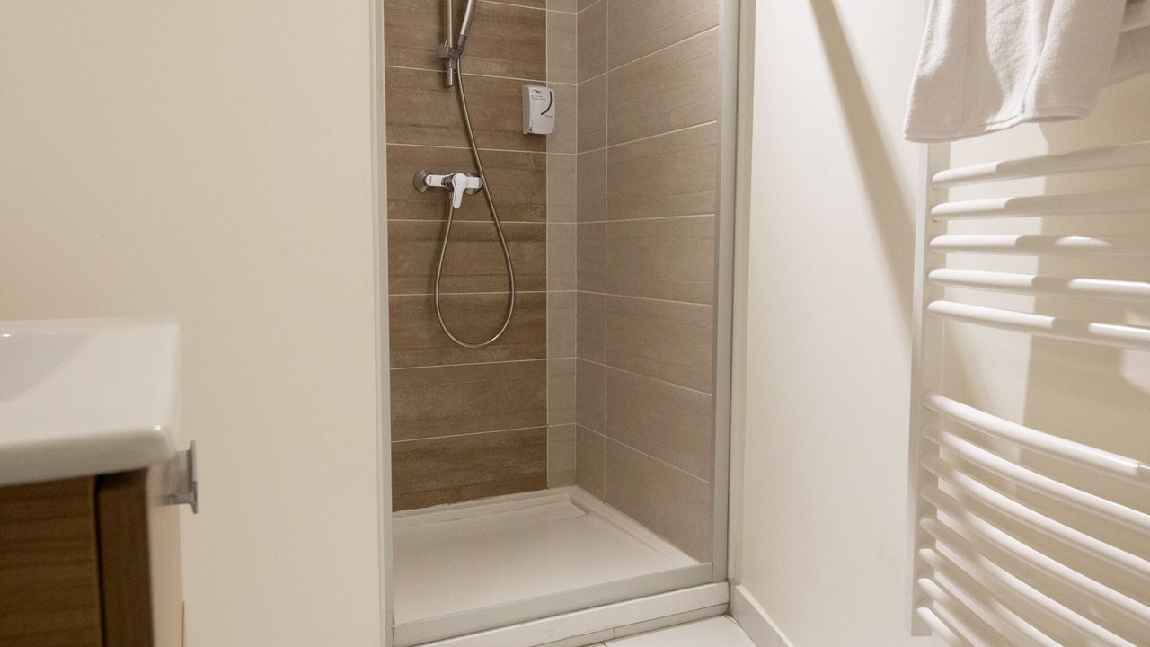Photo of Bathroom in Ascain