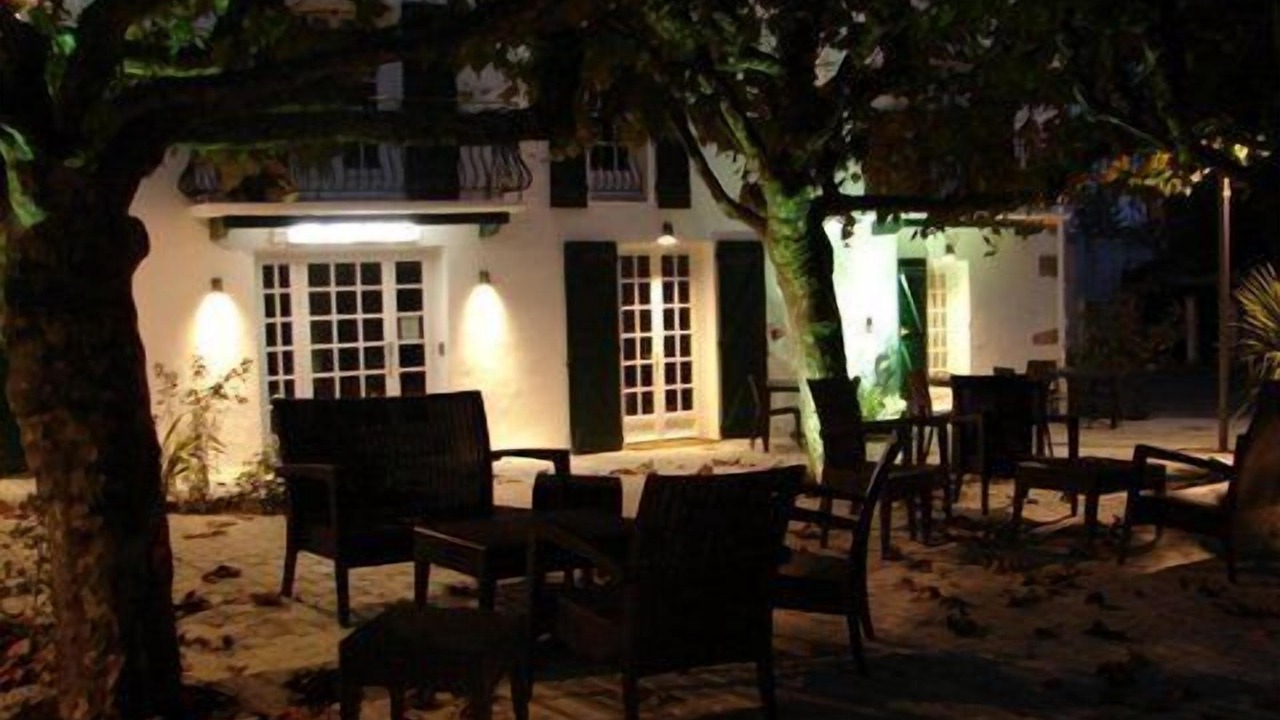 Photo of Outdoor in Ascain