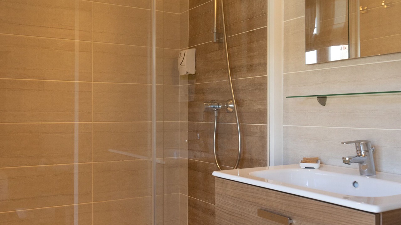 Photo of Bathroom in Ascain